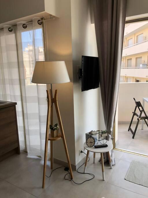 Magnifique Au Pied Des Plages Apartment Cannes