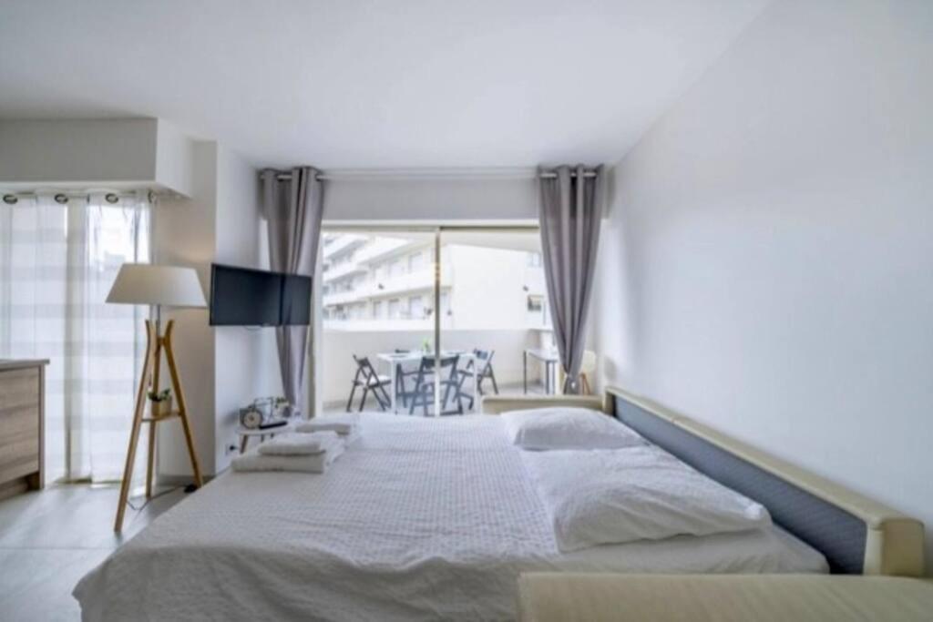 Apartment Magnifique Au Pied Des Plages *