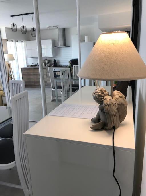 Appartement Magnifique Au Pied Des Plages