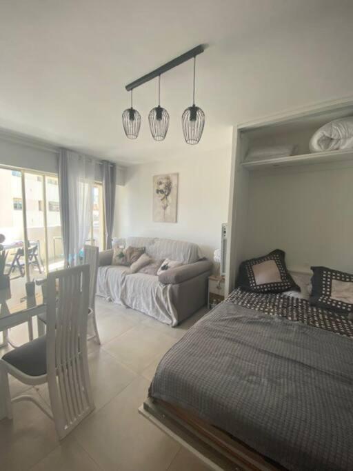 Magnifique Au Pied Des Plages Apartment
