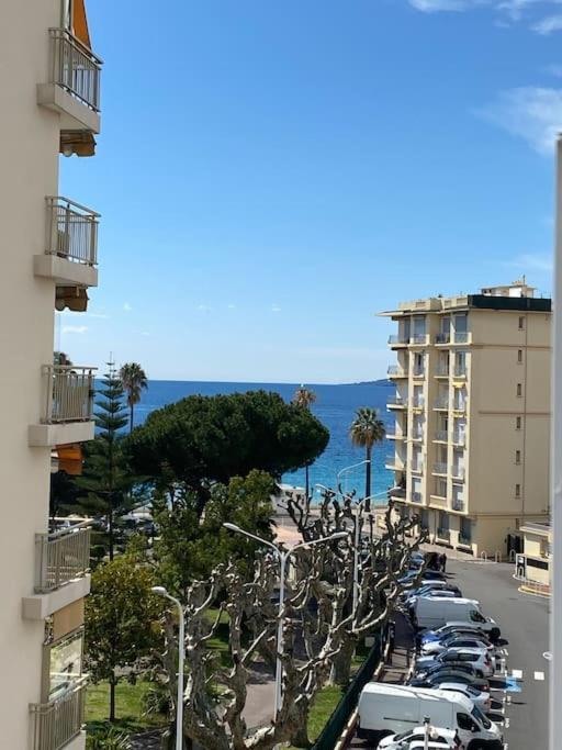 Apartment Magnifique Au Pied Des Plages