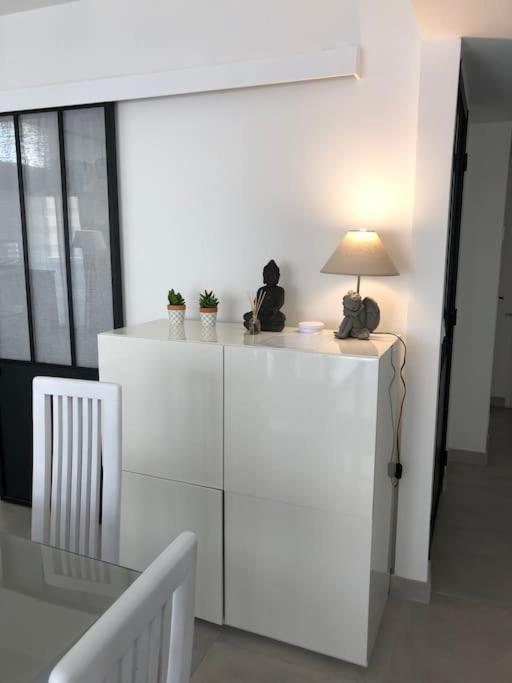 Magnifique Au Pied Des Plages Apartment *