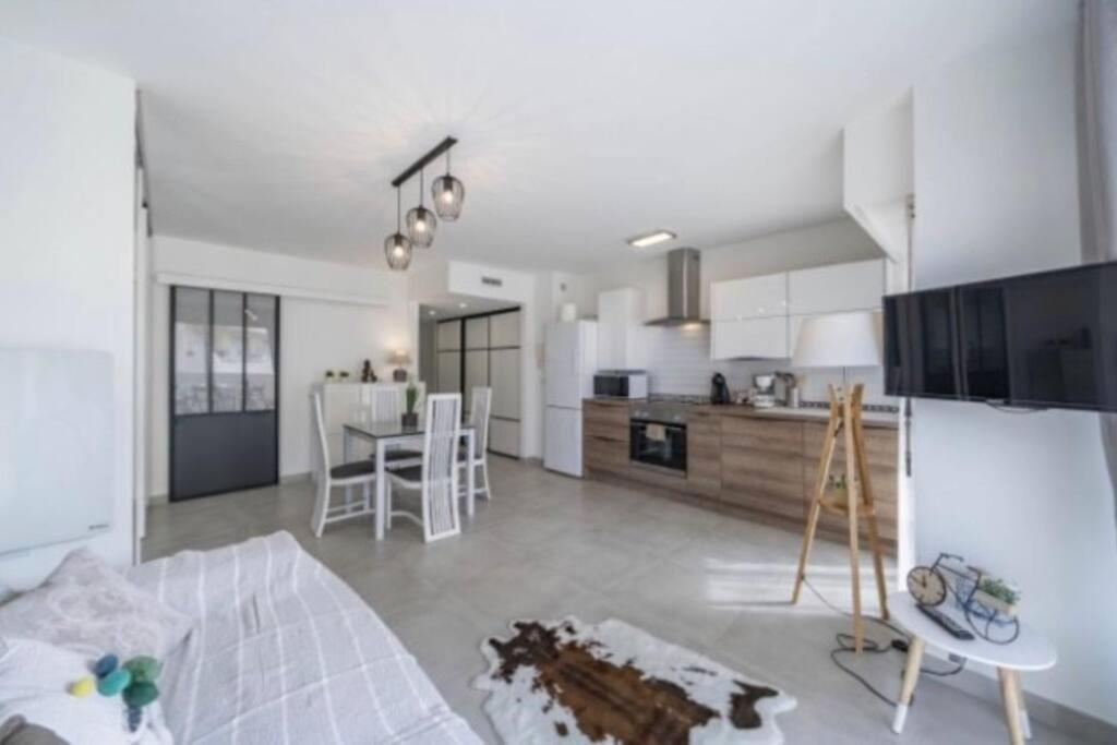 Magnifique Au Pied Des Plages Apartment *